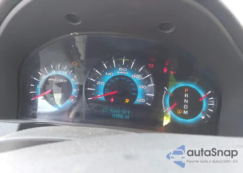 2012 Ford Fusion Sel from USA, damaged, VIN 3FAHP0JG1CR444718